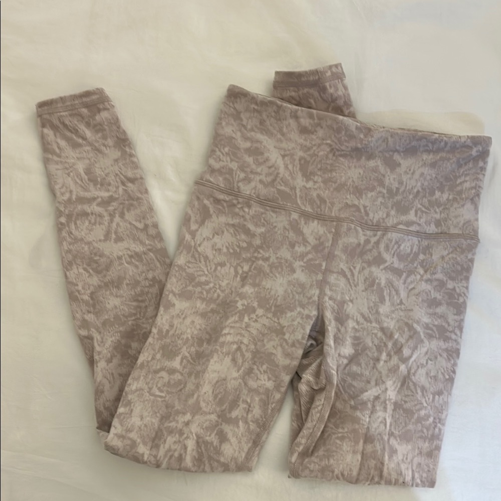 Athleta Elation Textured Tights